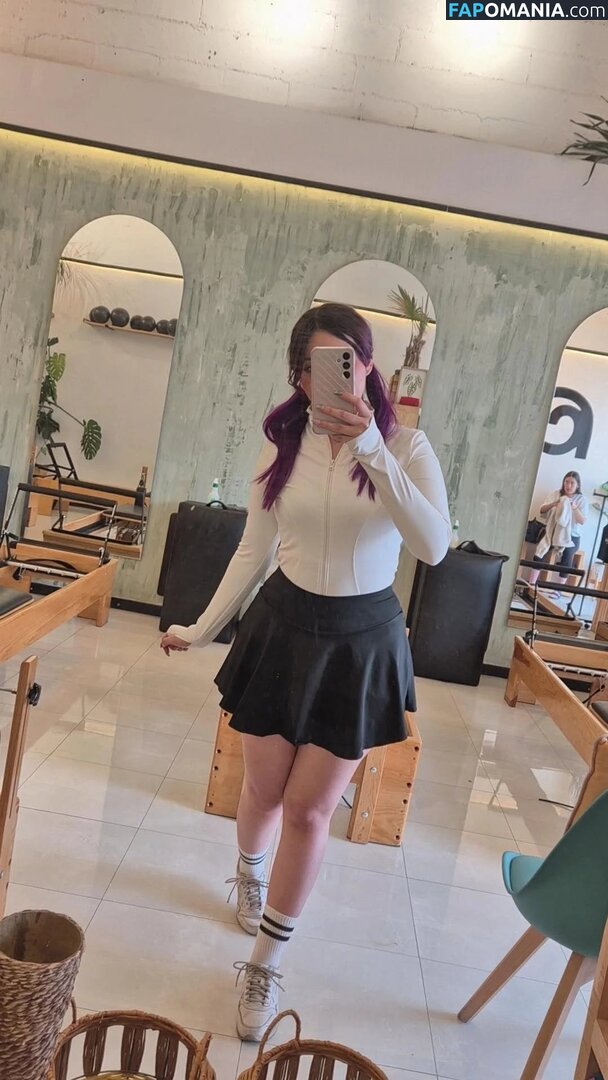 TinyCherry / atinycherry Γυμνός OnlyFans  Διαρρεύσαστη φωτογραφία #1