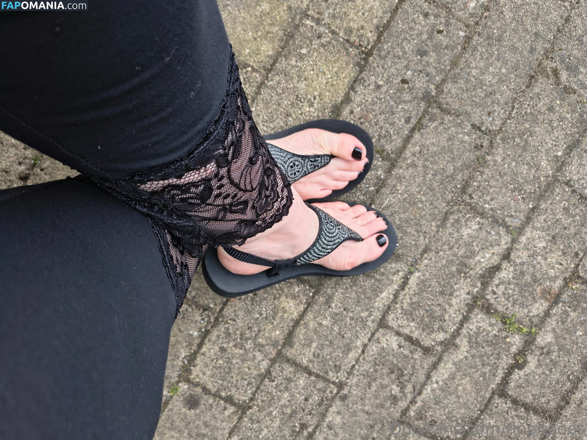 tippitoesdance / tippitooes Γυμνός OnlyFans  Διαρρεύσαστη φωτογραφία #4