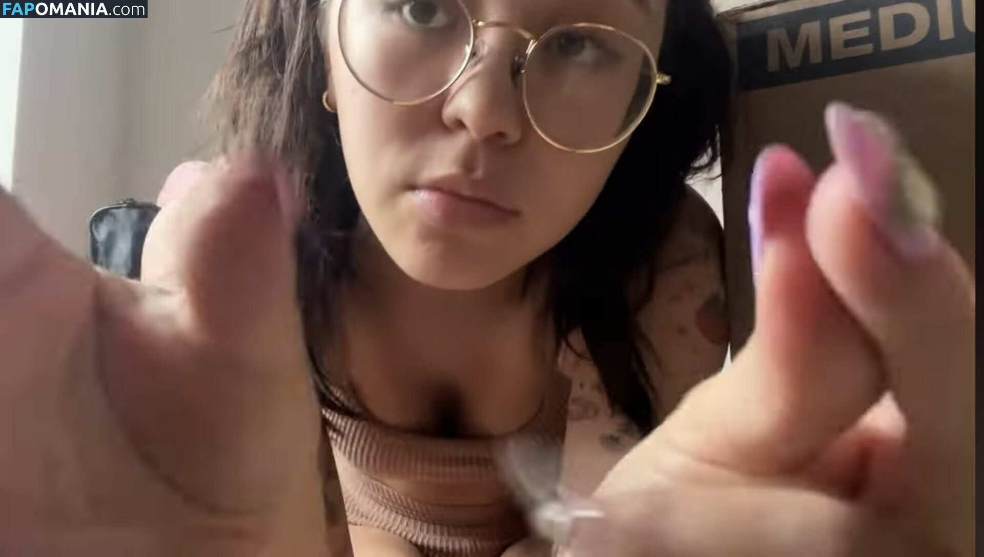 Tiptoe Tingles / tiptoetingles Γυμνός OnlyFans  Διαρρεύσαστη φωτογραφία #124