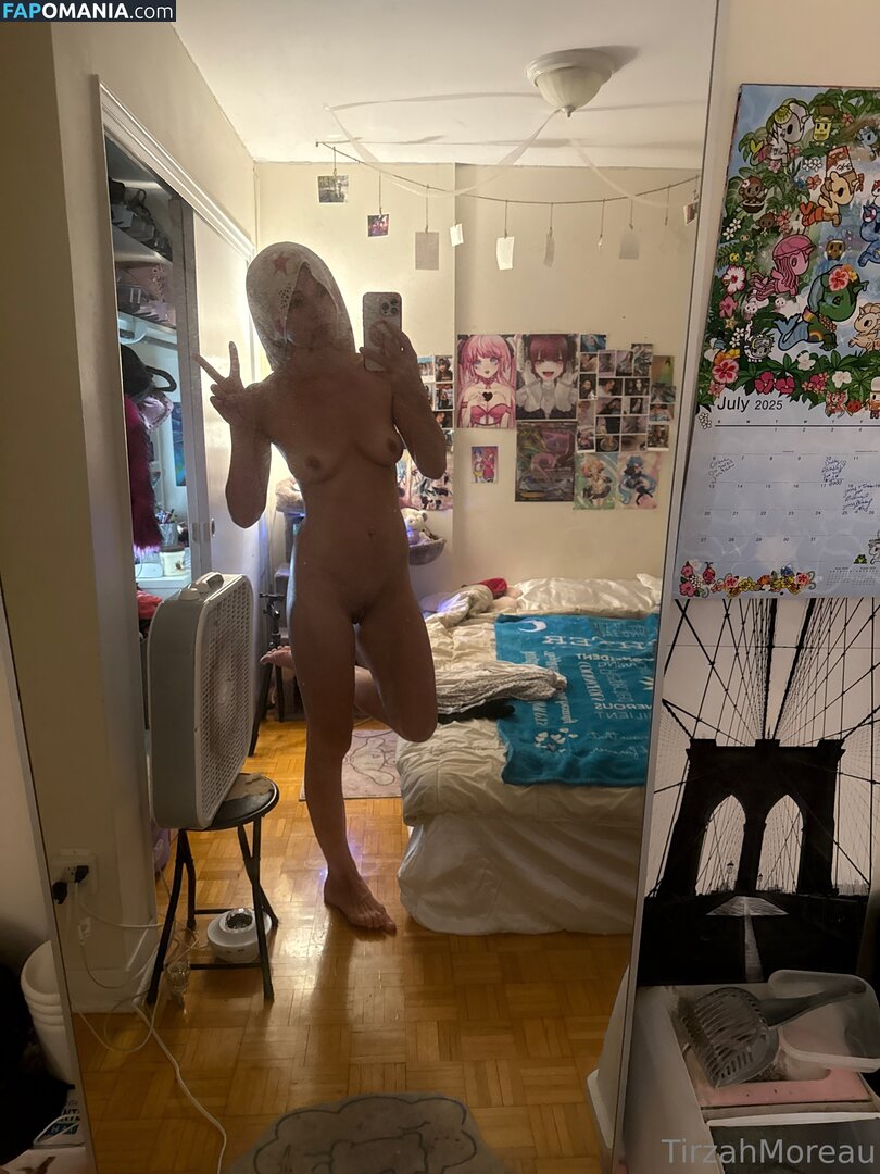reel / tirzahmoreau Γυμνός OnlyFans  Διαρρεύσαστη φωτογραφία #17