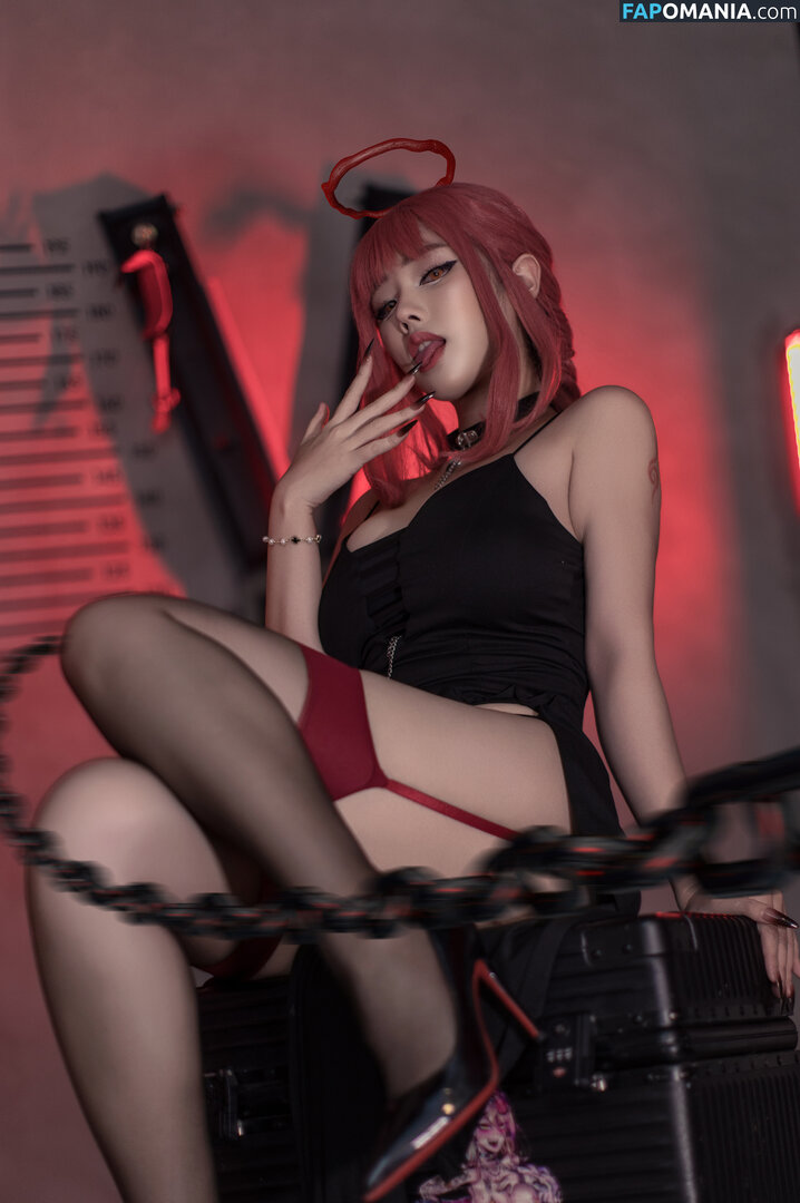 TiTi cosplay / TiTi40511552 / titi_cosplay Γυμνός OnlyFans  Διαρρεύσαστη φωτογραφία #1530