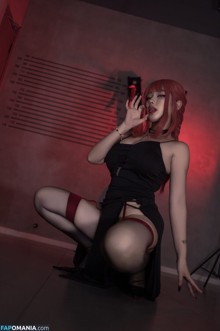 TiTi cosplay / TiTi40511552 / titi_cosplay Γυμνός OnlyFans  Διαρρεύσαστη φωτογραφία #1531