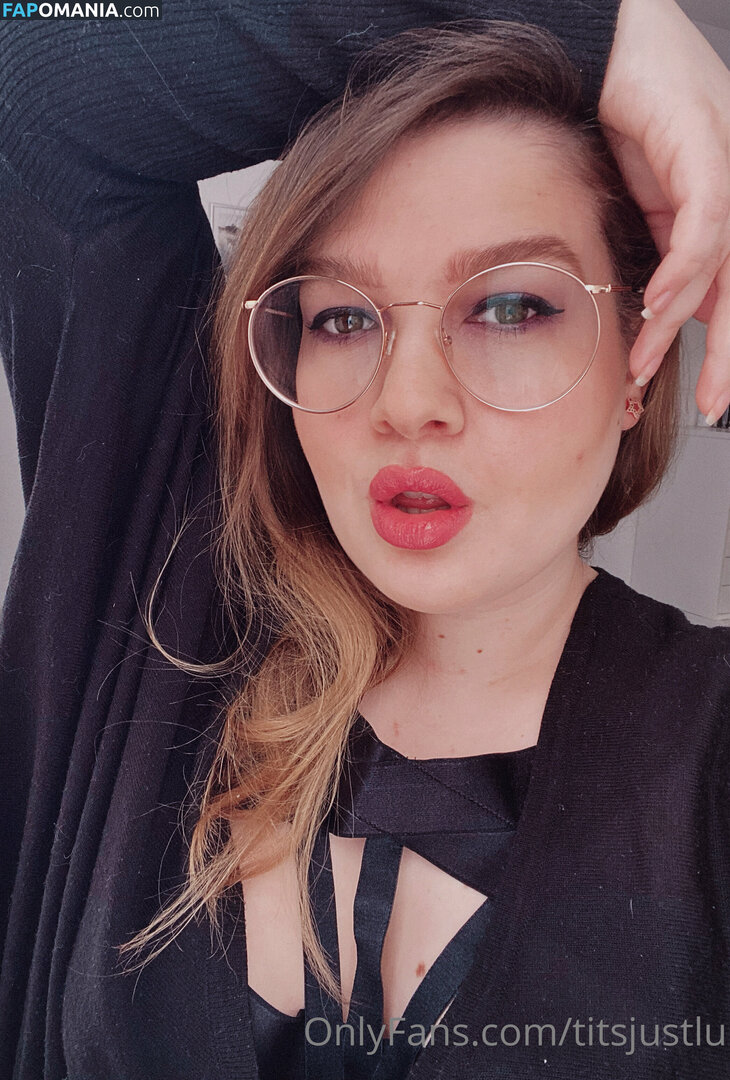 titsjustlu Γυμνός OnlyFans  Διαρρεύσαστη φωτογραφία #3