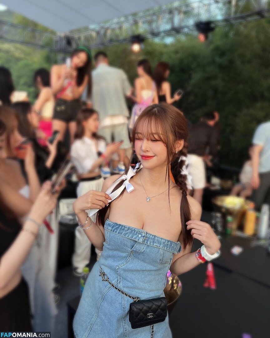 Ellin / hiellin / tmxlstm120 Γυμνός OnlyFans  Διαρρεύσαστη φωτογραφία #10