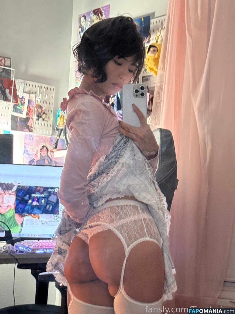 Toastming Γυμνός OnlyFans  Διαρρεύσαστη φωτογραφία #7