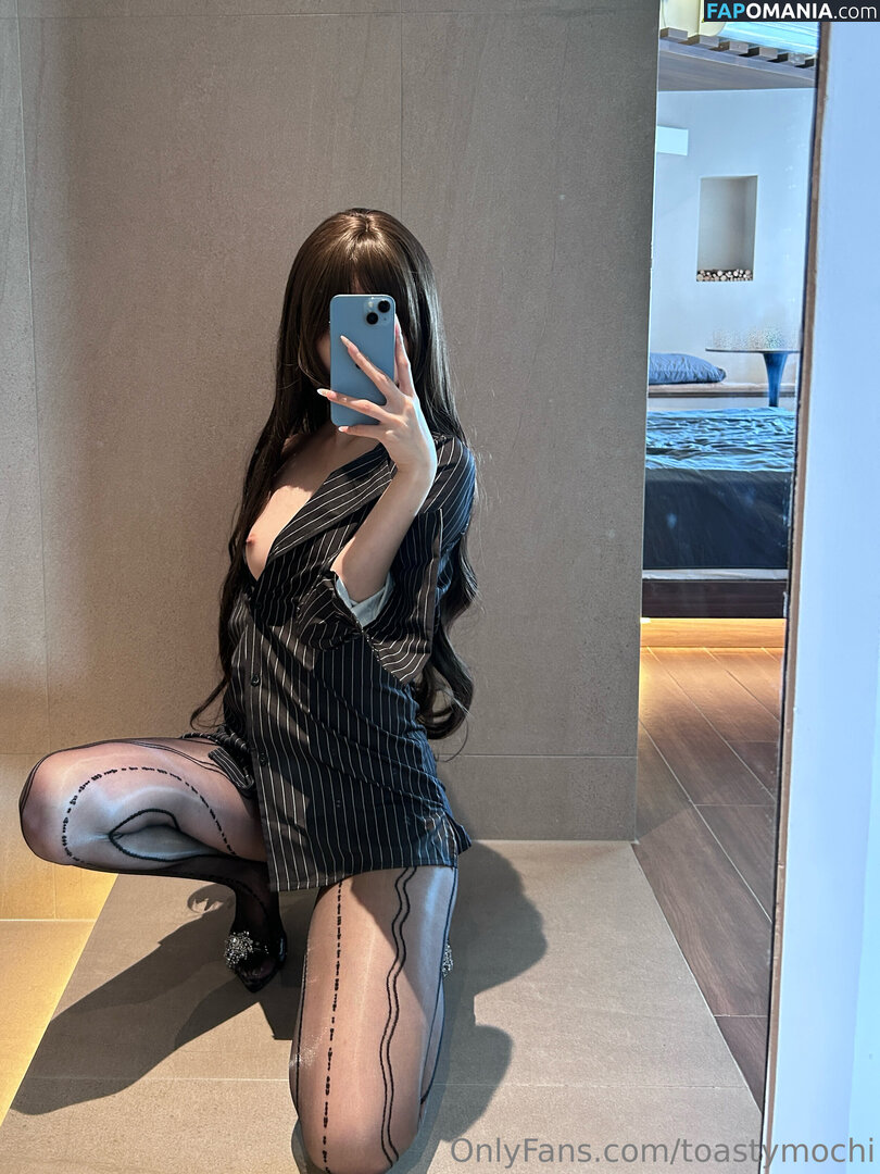 Toastymochi1 / https: / toastymochi Γυμνός OnlyFans  Διαρρεύσαστη φωτογραφία #3