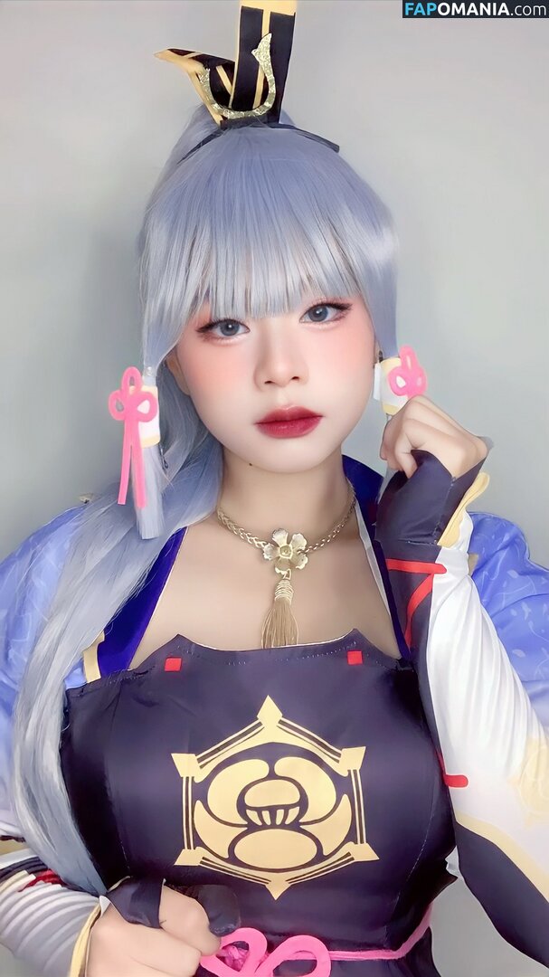 Tobeliie Γυμνός OnlyFans  Διαρρεύσαστη φωτογραφία #3