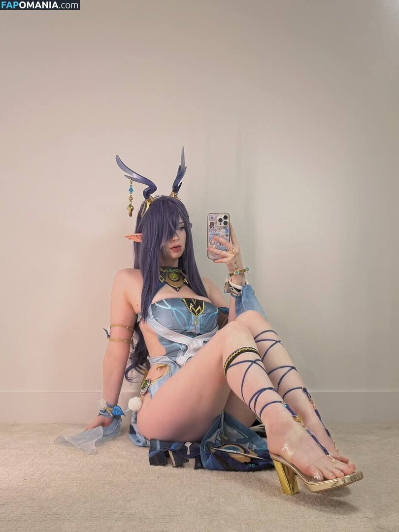 Nicbunni / Todopokie Γυμνός OnlyFans  Διαρρεύσαστη φωτογραφία #10