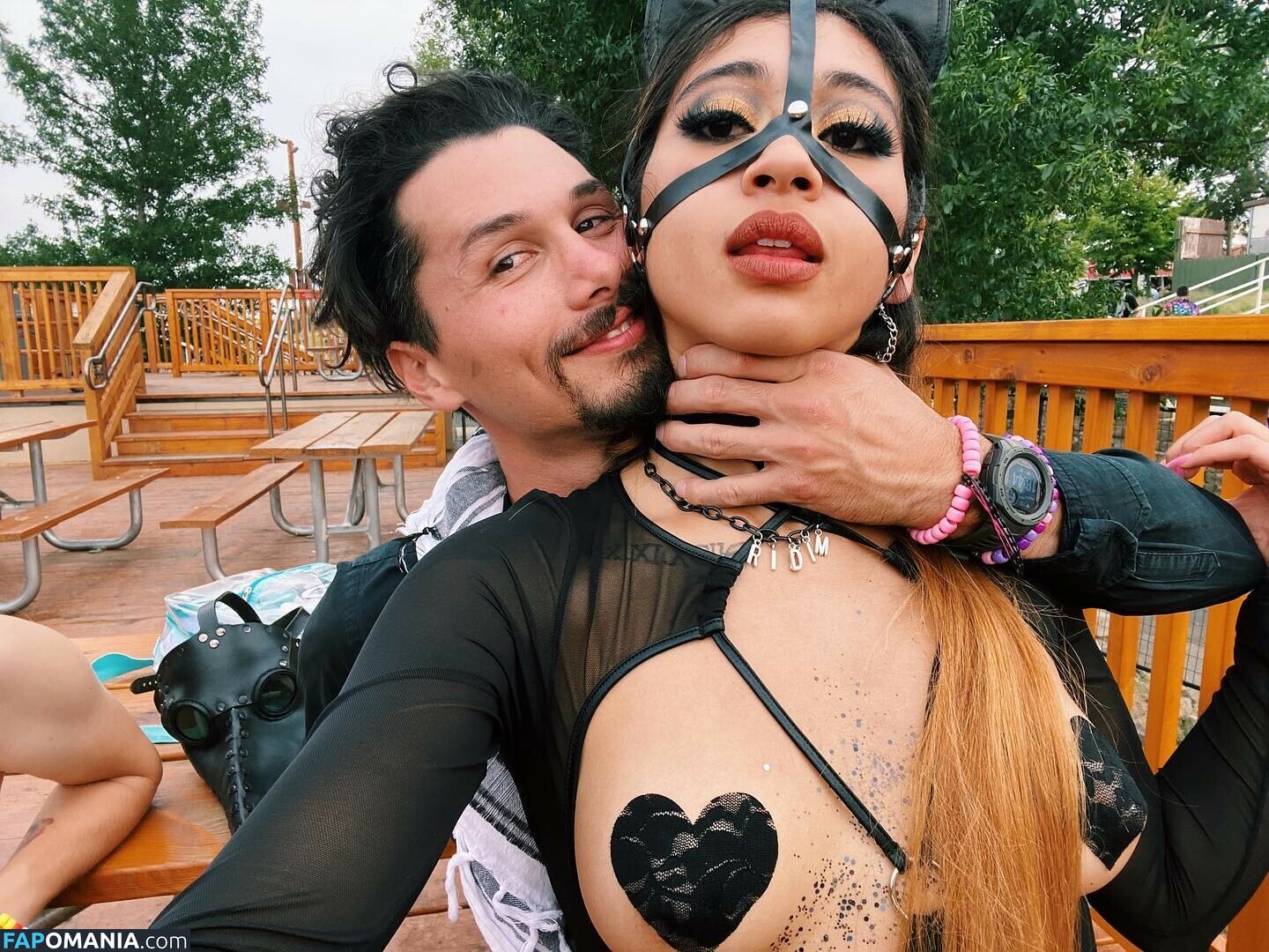 Tokyo_tea / bassandbrains / tokyo___teaa / tokyo_teaa / tokyo_teax Γυμνός OnlyFans  Διαρρεύσαστη φωτογραφία #26