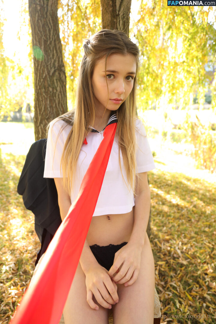 TokyoDoll / tokyodoll.tv Γυμνός OnlyFans  Διαρρεύσαστη φωτογραφία #218
