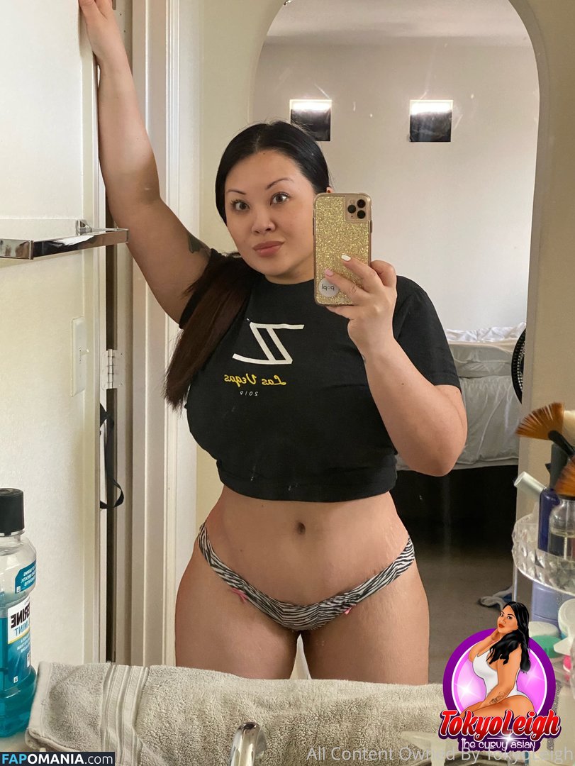 tokyoleigh / tokyoleighofficial Γυμνός OnlyFans  Διαρρεύσαστη φωτογραφία #20