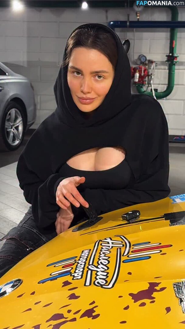 Toma Zhdanova / tomato_mood Γυμνός OnlyFans  Διαρρεύσαστη φωτογραφία #7