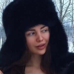 Toma Zhdanova
