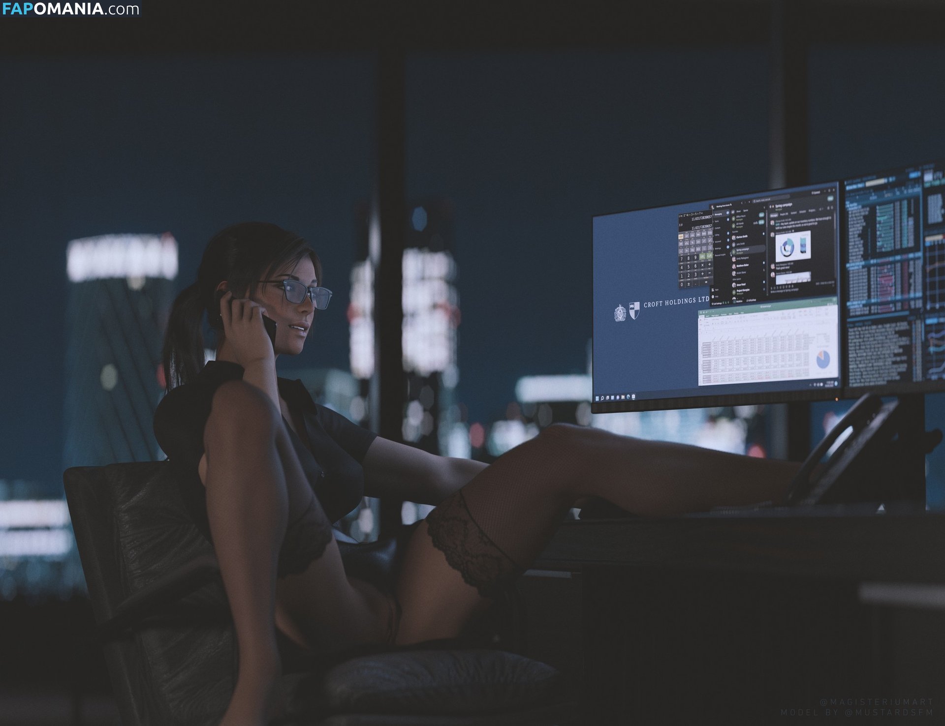 Tomb Raider [Lara Croft] Γυμνός OnlyFans  Διαρρεύσαστη φωτογραφία #165