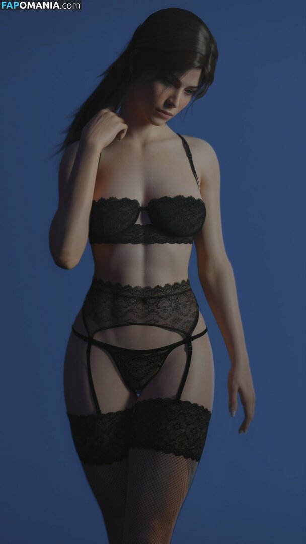 Tomb Raider [Lara Croft] Γυμνός OnlyFans  Διαρρεύσαστη φωτογραφία #600