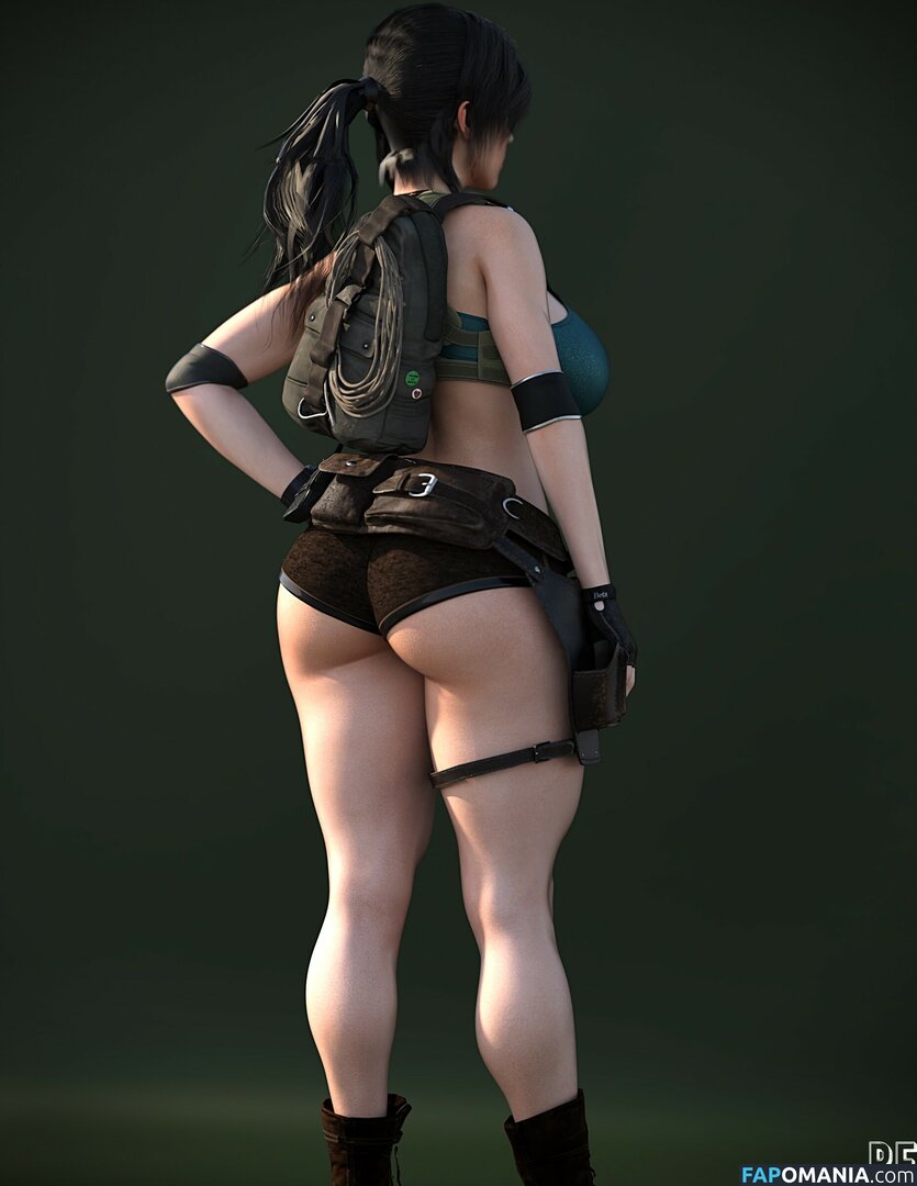 Tomb Raider [Lara Croft] Γυμνός OnlyFans  Διαρρεύσαστη φωτογραφία #1171