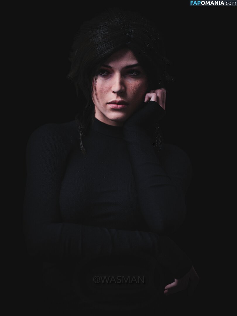 Tomb Raider [Lara Croft] Γυμνός OnlyFans  Διαρρεύσαστη φωτογραφία #1269