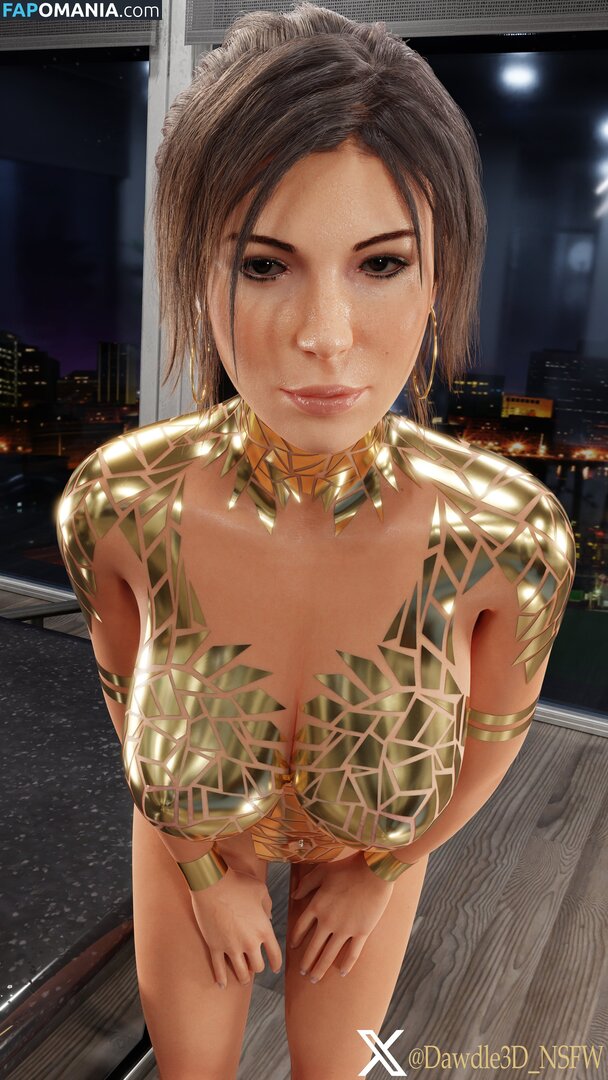 Tomb Raider [Lara Croft] Γυμνός OnlyFans  Διαρρεύσαστη φωτογραφία #1343