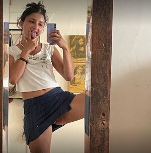 Tomboyskank