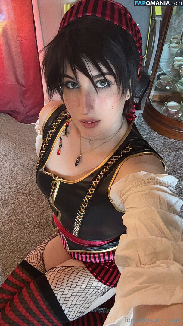 hesosoutheast / tomboysuccubusfree Γυμνός OnlyFans  Διαρρεύσαστη φωτογραφία #12