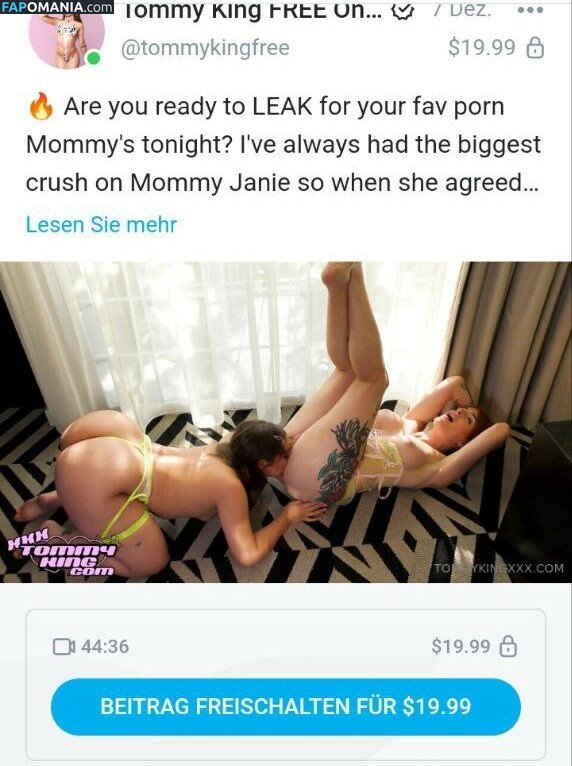 Tommy King / TommyKingXXX / imtommyking / tommykingvip Γυμνός OnlyFans  Διαρρεύσαστη φωτογραφία #111