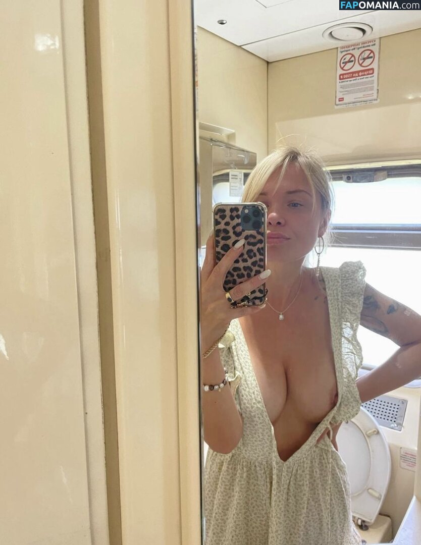 Tomskaya Lubov / l_tomskaia / tomskaya_lyubov_ Γυμνός OnlyFans  Διαρρεύσαστη φωτογραφία #17