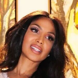 Toni Braxton