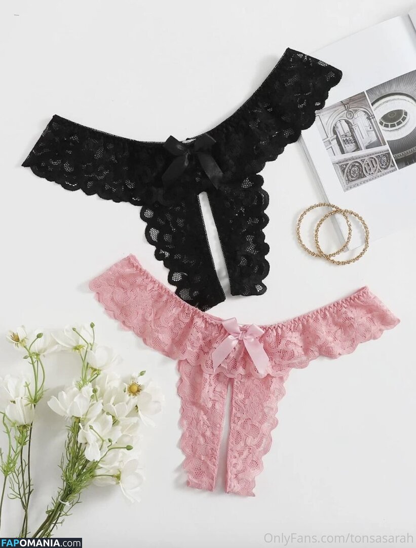 tonsablush / tonsasarah Γυμνός OnlyFans  Διαρρεύσαστη φωτογραφία #18