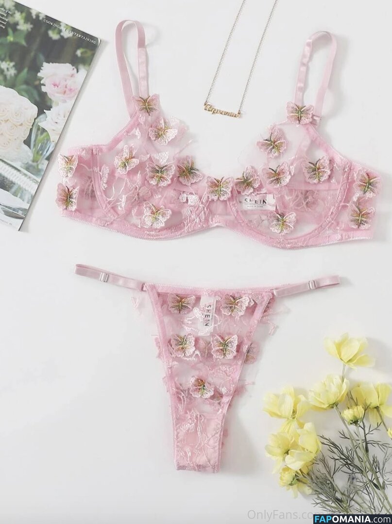 tonsablush / tonsasarah Γυμνός OnlyFans  Διαρρεύσαστη φωτογραφία #20