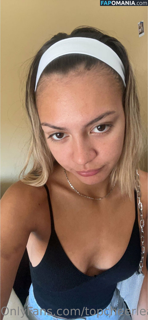 top_secret18 / topcheerleader18 Γυμνός OnlyFans  Διαρρεύσαστη φωτογραφία #7