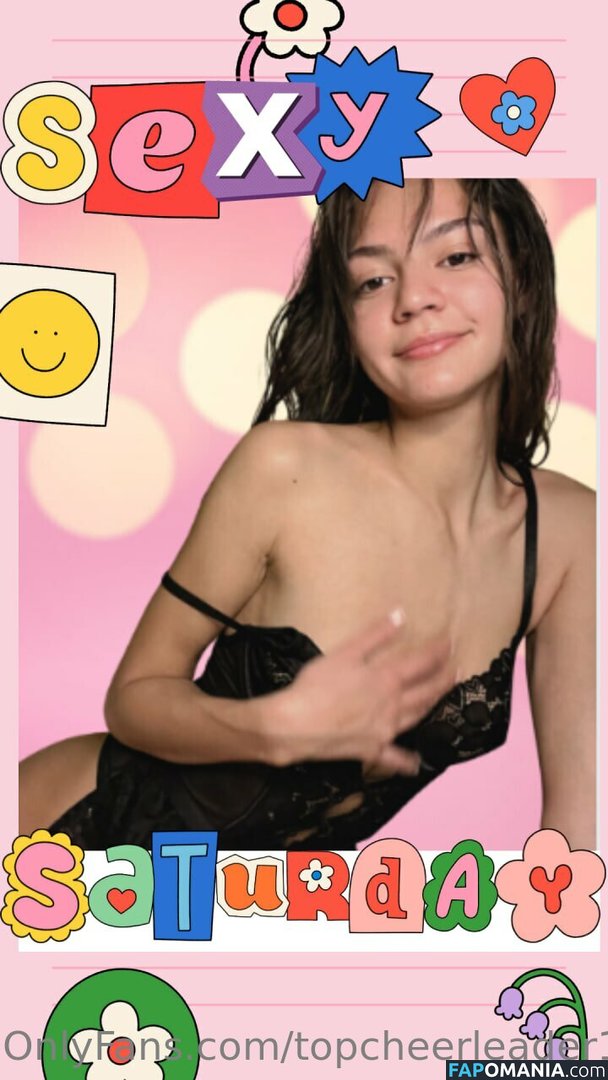 top_secret18 / topcheerleader18 Γυμνός OnlyFans  Διαρρεύσαστη φωτογραφία #72
