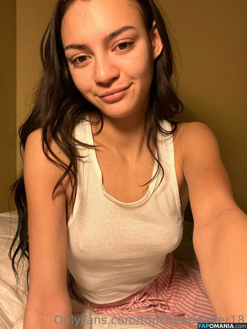 top_secret18 / topcheerleader18 Γυμνός OnlyFans  Διαρρεύσαστη φωτογραφία #202