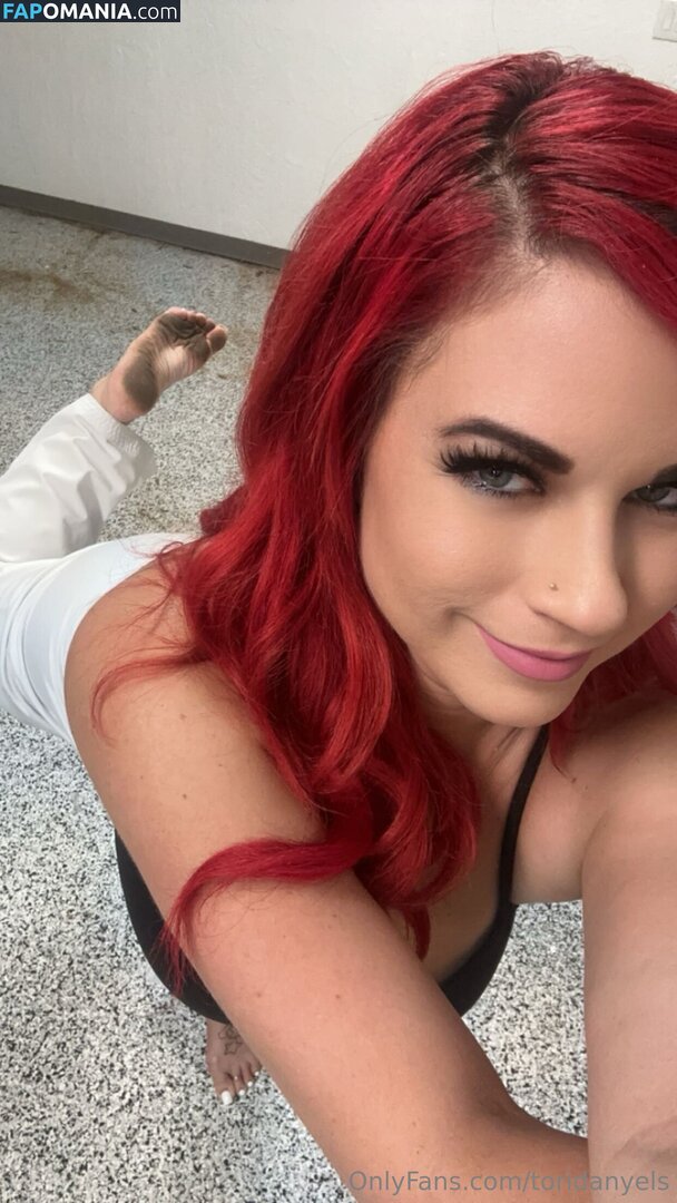 toridanyel_ / toridanyels Γυμνός OnlyFans  Διαρρεύσαστη φωτογραφία #10