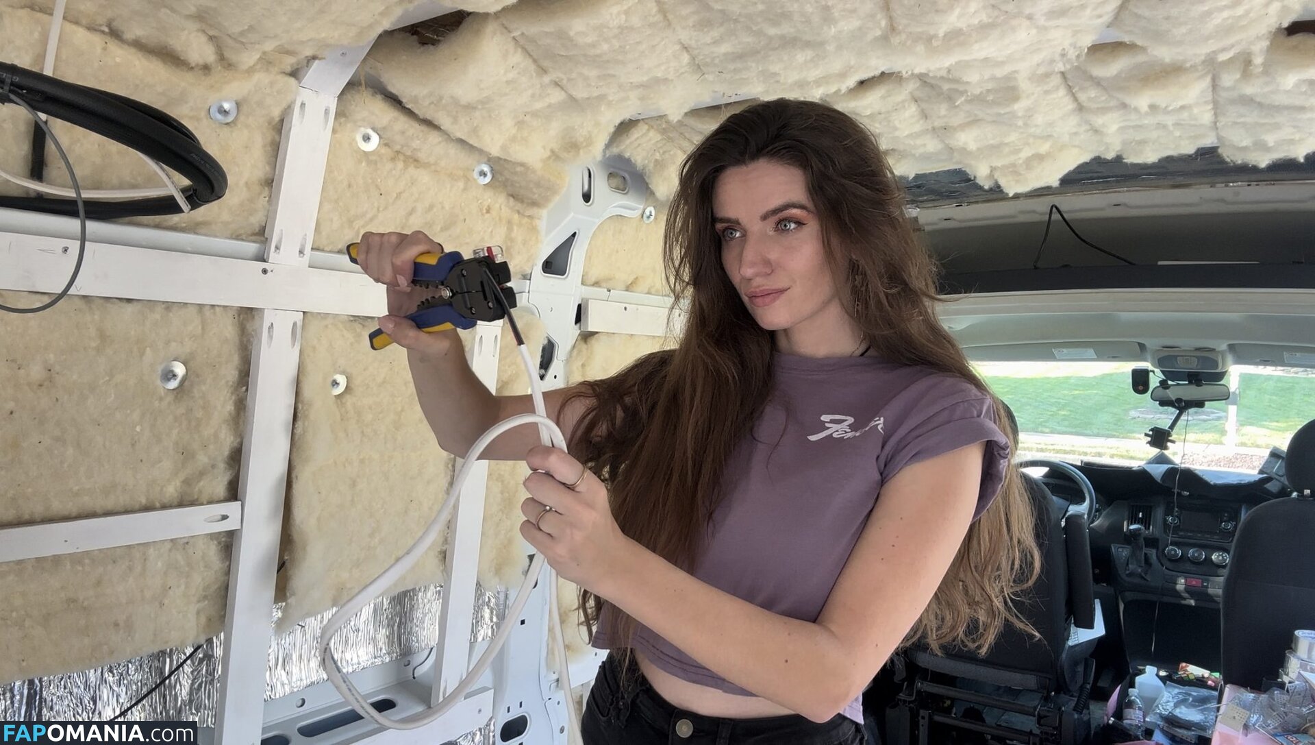 Tory Delury / ToryDeluryTravels / torydelury Γυμνός OnlyFans  Διαρρεύσαστη φωτογραφία #1