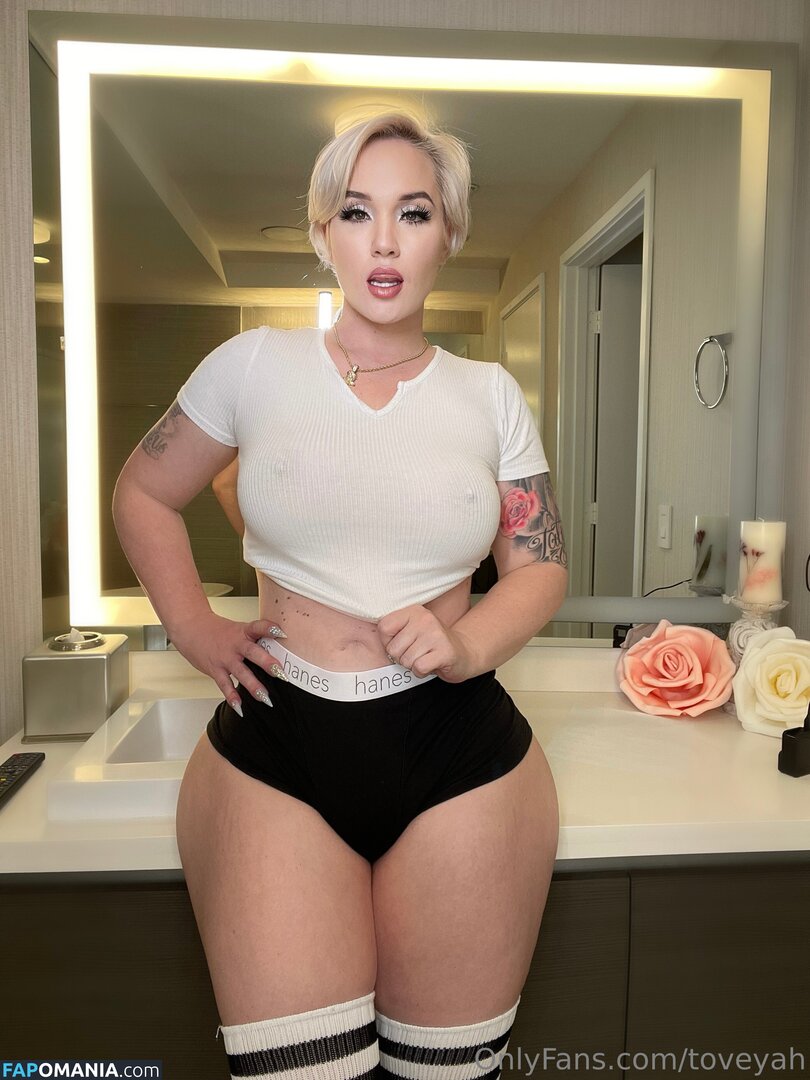 loveveyah / toveyah Γυμνός OnlyFans  Διαρρεύσαστη φωτογραφία #179