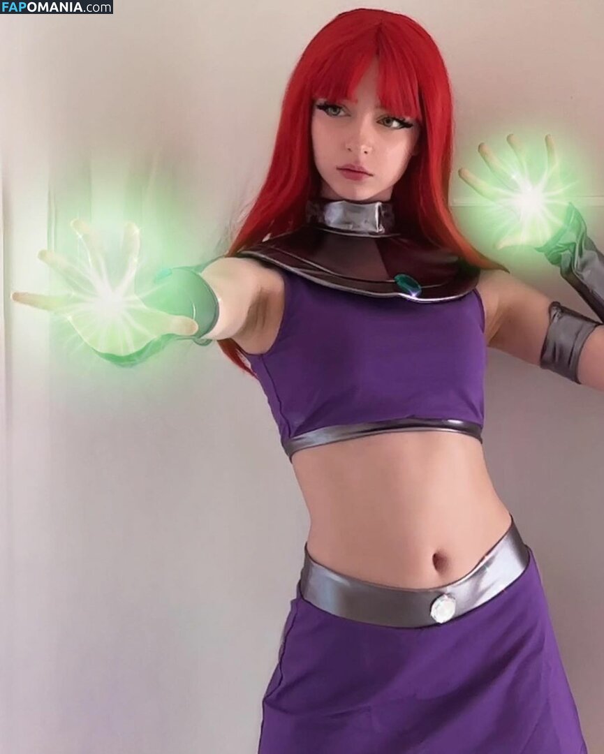  / Ella toxic.tenshi / TenshiTTV / Toxic Tenshi / angel-ai / toxic.tenshi Γυμνός OnlyFans  Διαρρεύσαστη φωτογραφία #22