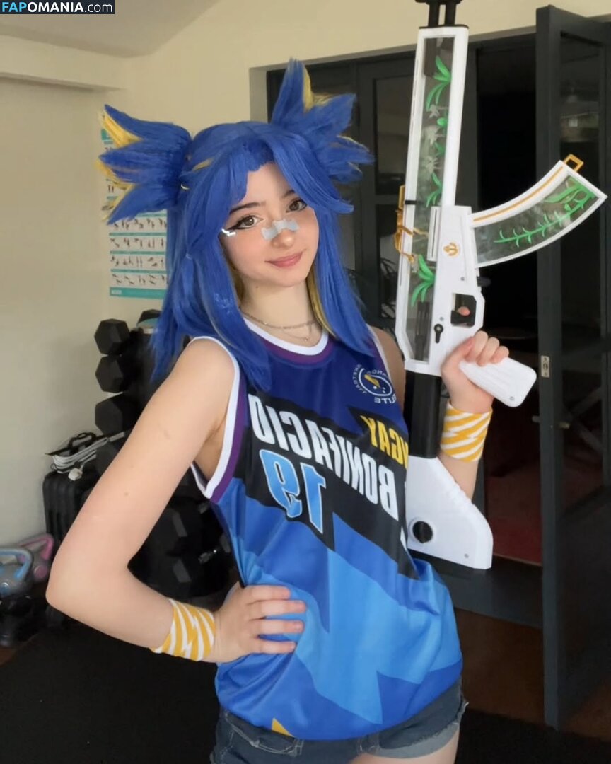  / Ella toxic.tenshi / TenshiTTV / Toxic Tenshi / angel-ai / toxic.tenshi Γυμνός OnlyFans  Διαρρεύσαστη φωτογραφία #54