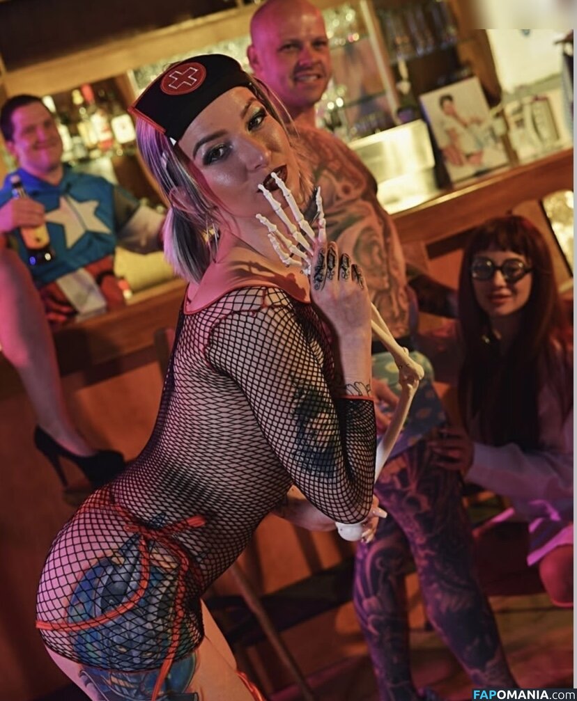 Toxictokio Γυμνός OnlyFans  Διαρρεύσαστη φωτογραφία #14