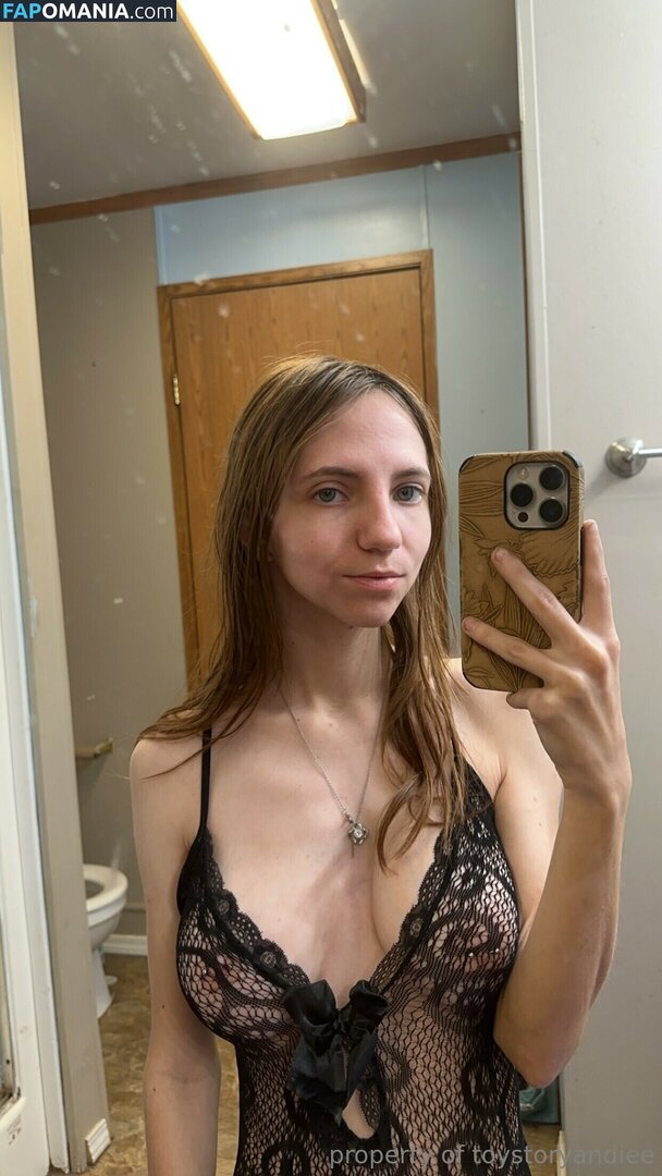 JustinTheTortle / ToyStoryAndiee / andie.out.here Γυμνός OnlyFans  Διαρρεύσαστη φωτογραφία #1