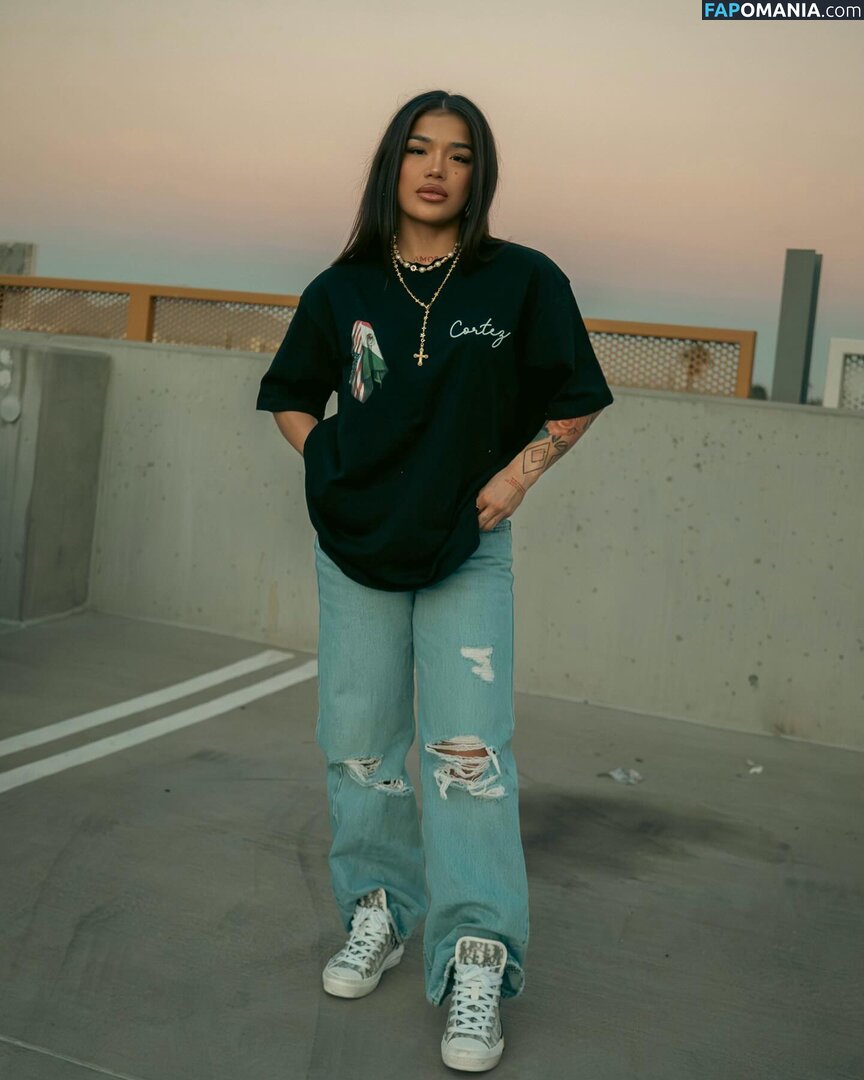 Tracy Cortez / cortez3317 / cortezmma Γυμνός OnlyFans  Διαρρεύσαστη φωτογραφία #1