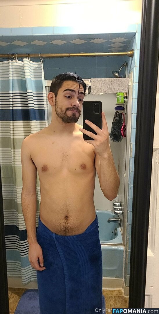 tragicgaynerd Γυμνός OnlyFans  Διαρρεύσαστη φωτογραφία #8