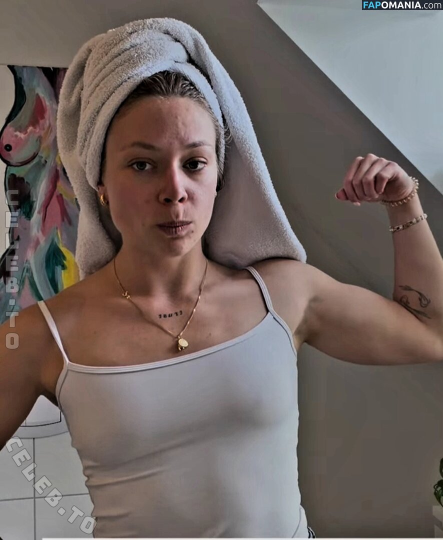 trainingfabi Γυμνός OnlyFans  Διαρρεύσαστη φωτογραφία #1