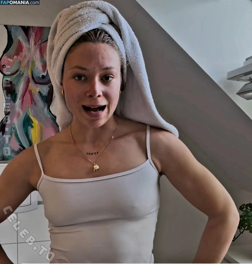 trainingfabi Γυμνός OnlyFans  Διαρρεύσαστη φωτογραφία #4