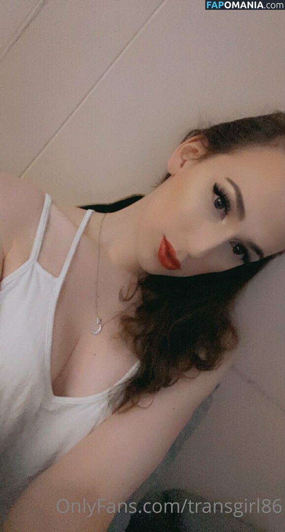 gay_goth_enby / transgirl86 Γυμνός OnlyFans  Διαρρεύσαστη φωτογραφία #1