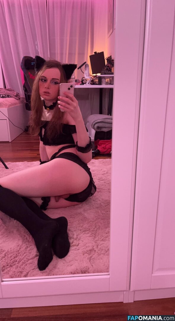 TransKitty Γυμνός OnlyFans  Διαρρεύσαστη φωτογραφία #2