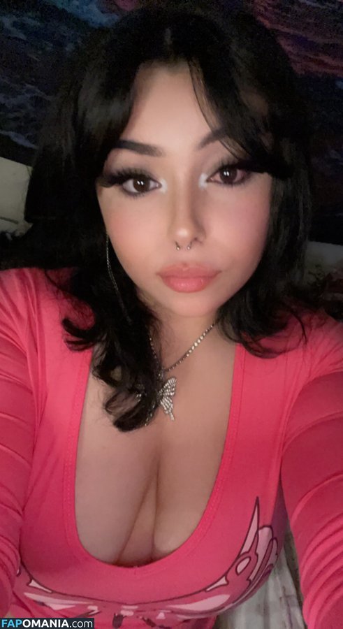 Kittytharula / St44rgrl / Trap27star Γυμνός OnlyFans  Διαρρεύσαστη φωτογραφία #34