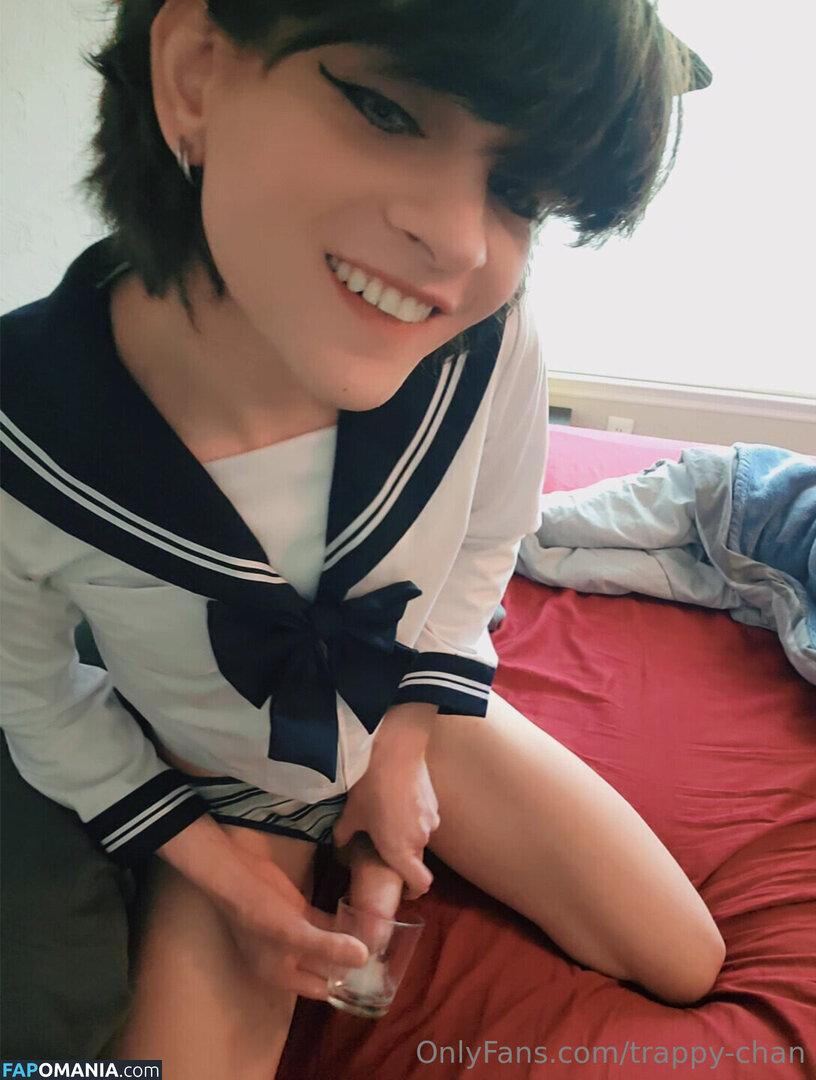 https: / trappy-chan / trappychan Γυμνός OnlyFans  Διαρρεύσαστη φωτογραφία #307