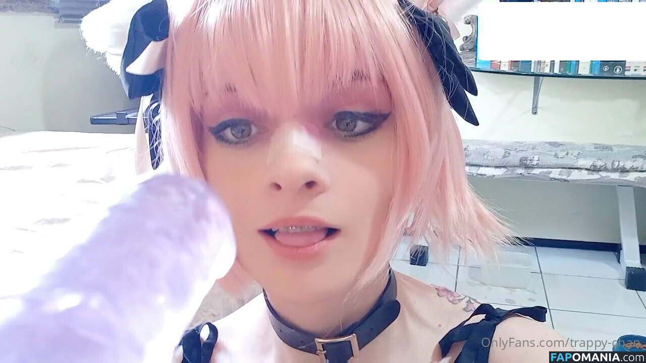 https: / trappy-chan / trappychan Γυμνός OnlyFans  Διαρρεύσαστη φωτογραφία #314