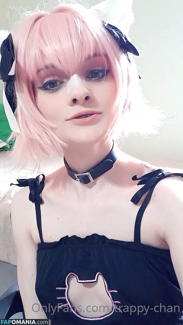 https: / trappy-chan / trappychan Γυμνός OnlyFans  Διαρρεύσαστη φωτογραφία #316