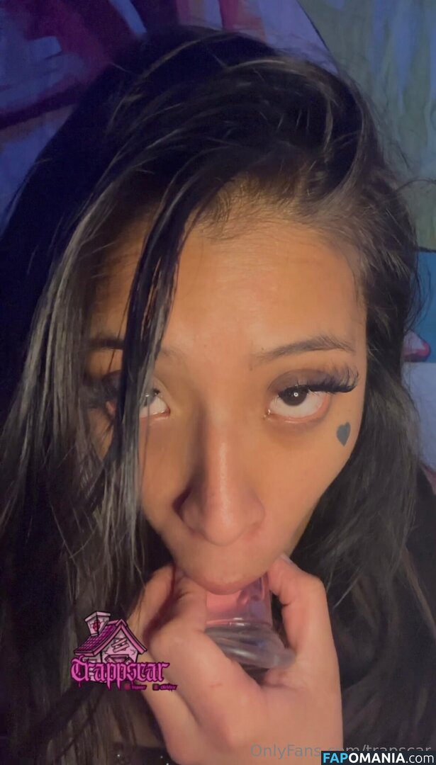 trapscar / trapscars Γυμνός OnlyFans  Διαρρεύσαστη φωτογραφία #6